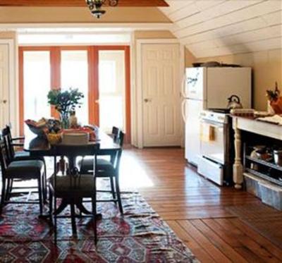 фото отеля Deer Leap Suite