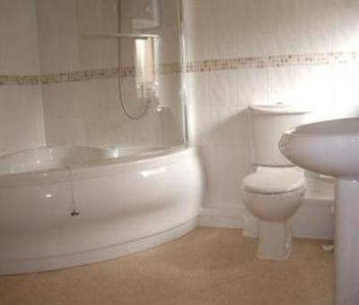 фото отеля Compton House Ashbourne