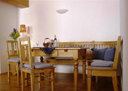 фото отеля Das Sonneck