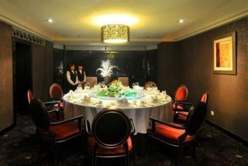 фото отеля Riverside Hotel Chengdu