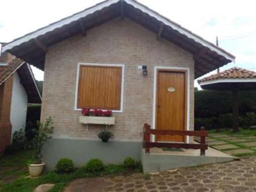 фото отеля Pousada Flores da Serra