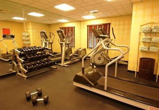 фото отеля Springhill Suites Boca Raton