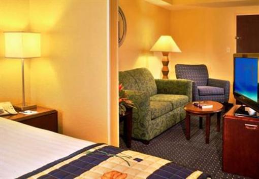 фото отеля Springhill Suites Boca Raton