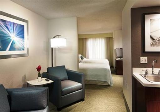 фото отеля Springhill Suites Boca Raton