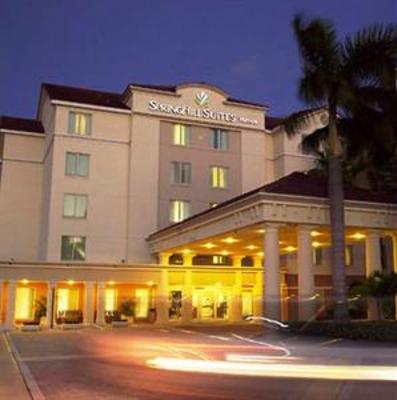 фото отеля Springhill Suites Boca Raton