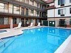 фото отеля Travelodge Widnes