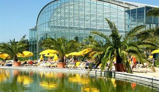 фото отеля Justina Club Vital