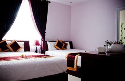 фото отеля Rum Vang Hotel