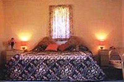фото отеля Threadneedle Bed & Breakfast Tiverton