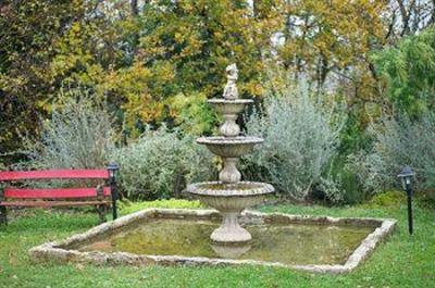 фото отеля Laticastelli Country Relais