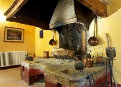 фото отеля Laticastelli Country Relais