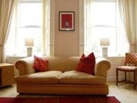 Calico House Luxury Rooms