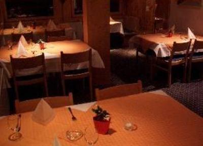 фото отеля Hotel Restaurant Sun Ranch Davos