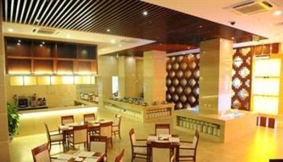 фото отеля Liyumen Grand Hotel