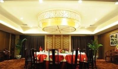 фото отеля Liyumen Grand Hotel
