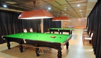 фото отеля Liyumen Grand Hotel