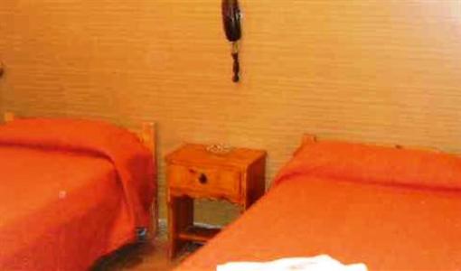 фото отеля Hotel Luis I