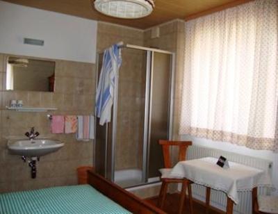 фото отеля Jager Pension Trins