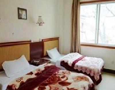 фото отеля Yijia Youth Inn Jiuzhaigou Branch 1