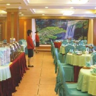 фото отеля Ningbo Xiandai Hotel