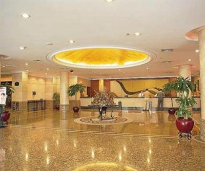 фото отеля Ningbo Xiandai Hotel