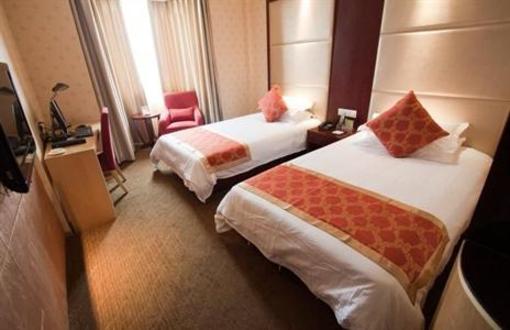 фото отеля Ningbo Xiandai Hotel