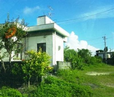 фото отеля Healing B&B Milk-ya for Female Only