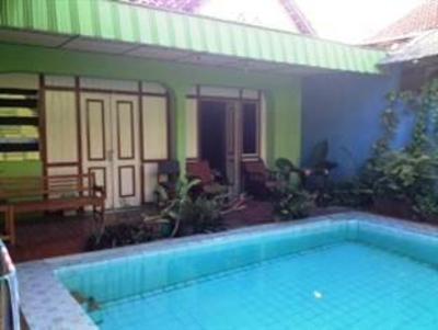 фото отеля Agung Guest House