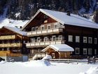 фото отеля Bauernhof Zöttl Farmhouse Kals am Grossglockner