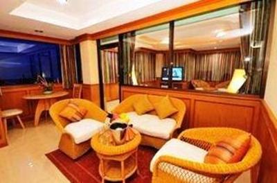 фото отеля Grand Sea View Hotel