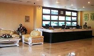 фото отеля Lifu E Jia Hotel