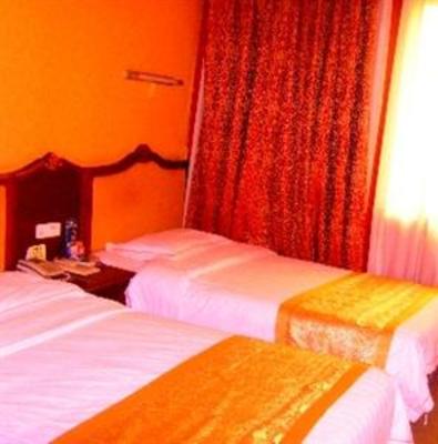 фото отеля Lifu E Jia Hotel