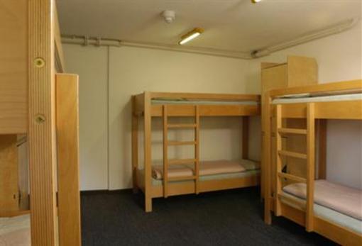 фото отеля Zofingen Youth Hostel
