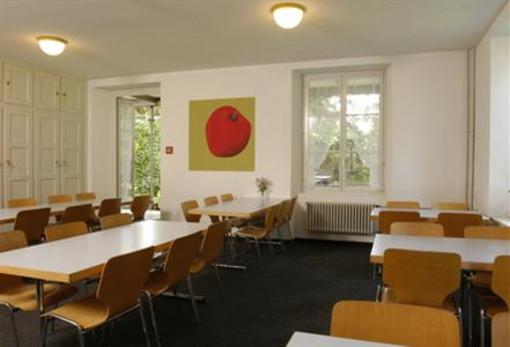 фото отеля Zofingen Youth Hostel