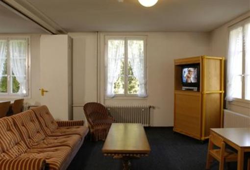 фото отеля Zofingen Youth Hostel