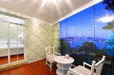 фото отеля Qi Shan Yi Hao Hotel