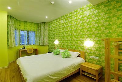 фото отеля Qi Shan Yi Hao Hotel