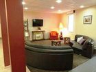 фото отеля Hotel Concorde Beziers