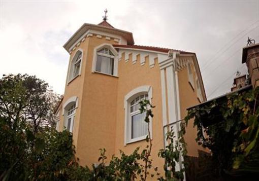 фото отеля Villa Snegiri Hotel
