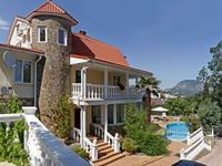 Villa Snegiri Hotel