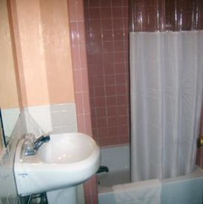 фото отеля Budget Host Inn Caryville