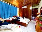 фото отеля Arenal Waterfall Lodge