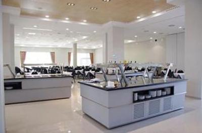 фото отеля Villa Barranquets Hotel Calpe