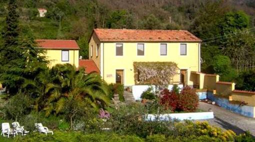 фото отеля Il Giardino Degli Angeli