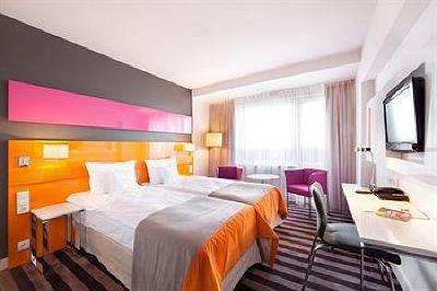 фото отеля BEST WESTERN Katowice Hotel