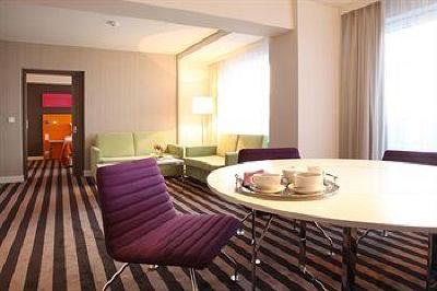 фото отеля BEST WESTERN Katowice Hotel