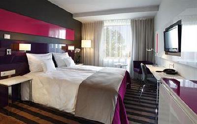 фото отеля BEST WESTERN Katowice Hotel