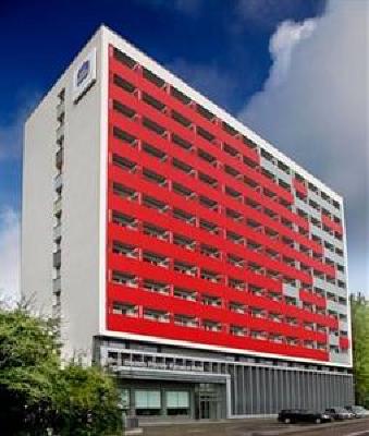 фото отеля BEST WESTERN Katowice Hotel