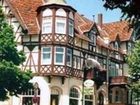 фото отеля Hotel zur Post Bad Pyrmont