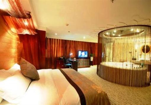 фото отеля Chuang Shi Ji Hotel